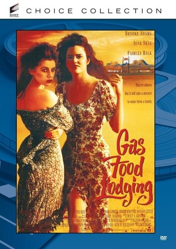 Gas Food Lodging - Gas Food Lodging - DVD