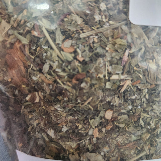 Iron Boost Blend - Restore your strength