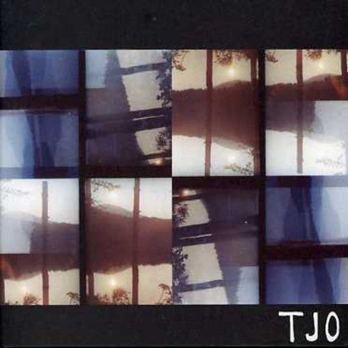 Tara Oneil Jane - The Joy Of... Music CD