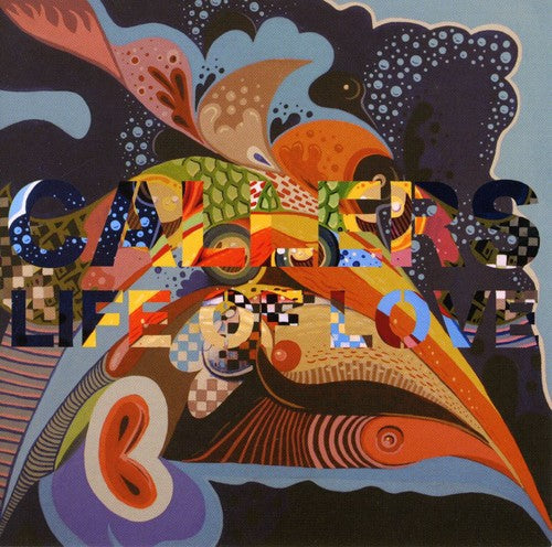 Callers - Life Of Love - Music CD
