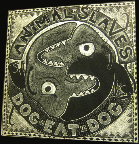 Animal Slaves - Dog Eat Dog - Vinyl Record