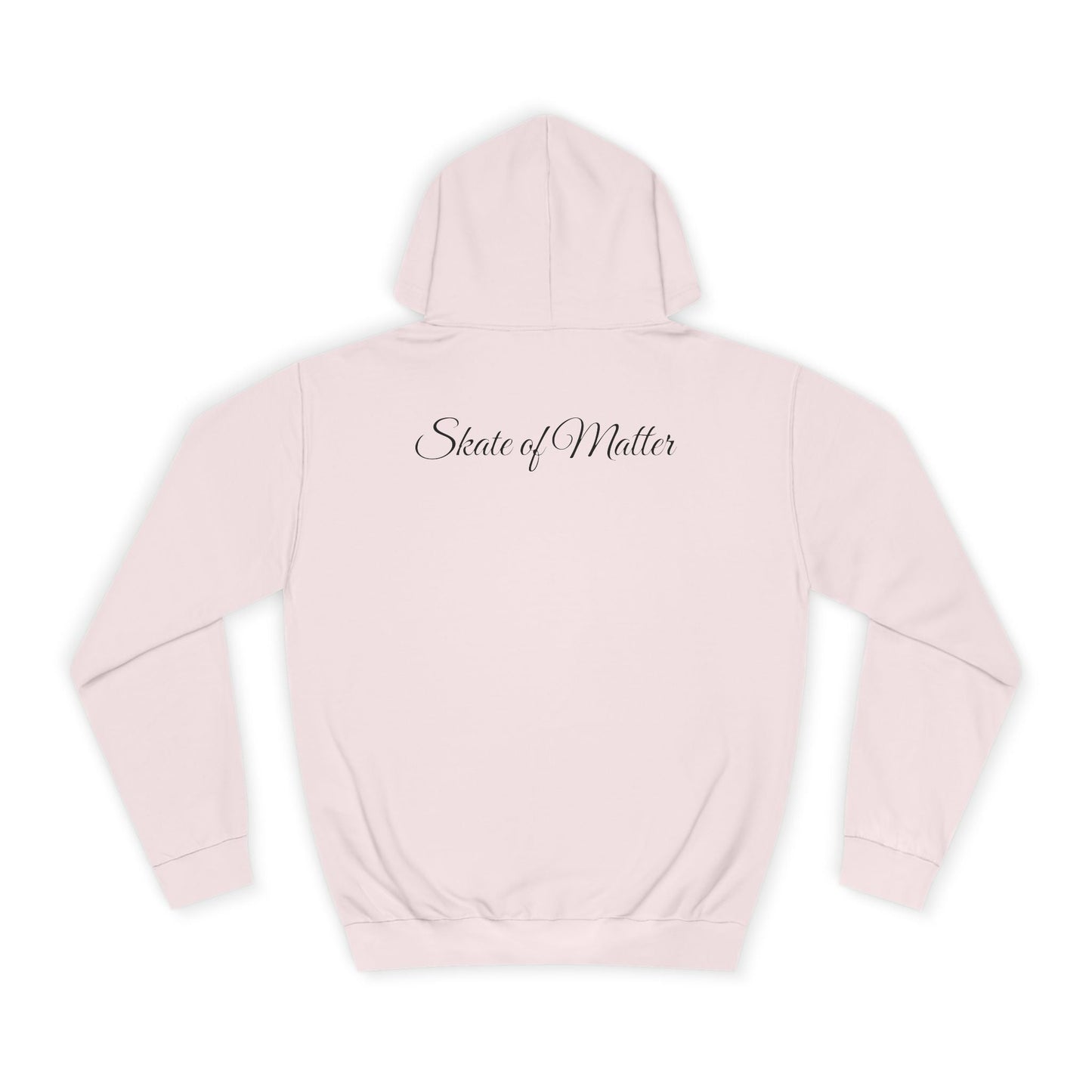 Skate Addict Unisex Hoodie