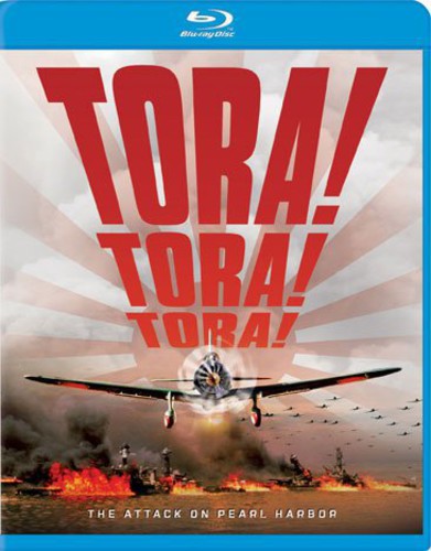 Tora Tora Tora - Tora Tora Tora - Blu-ray
