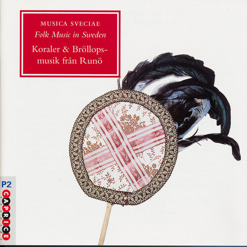 Chorales & Wedding Music From Runo / Various - Chorales & Wedding Music From Runo / Various - Music CD