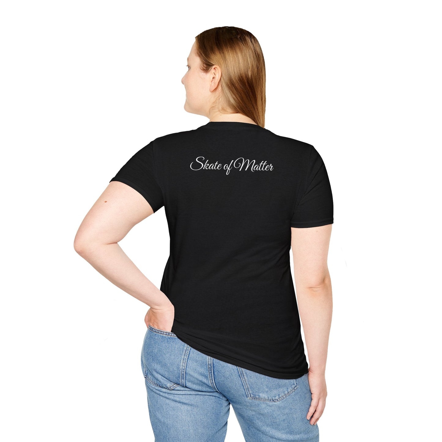 Wood Tax Unisex T-Shirt