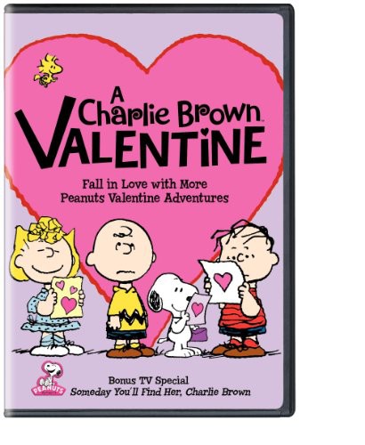Charlie Brown Valentine - Charlie Brown Valentine - DVD