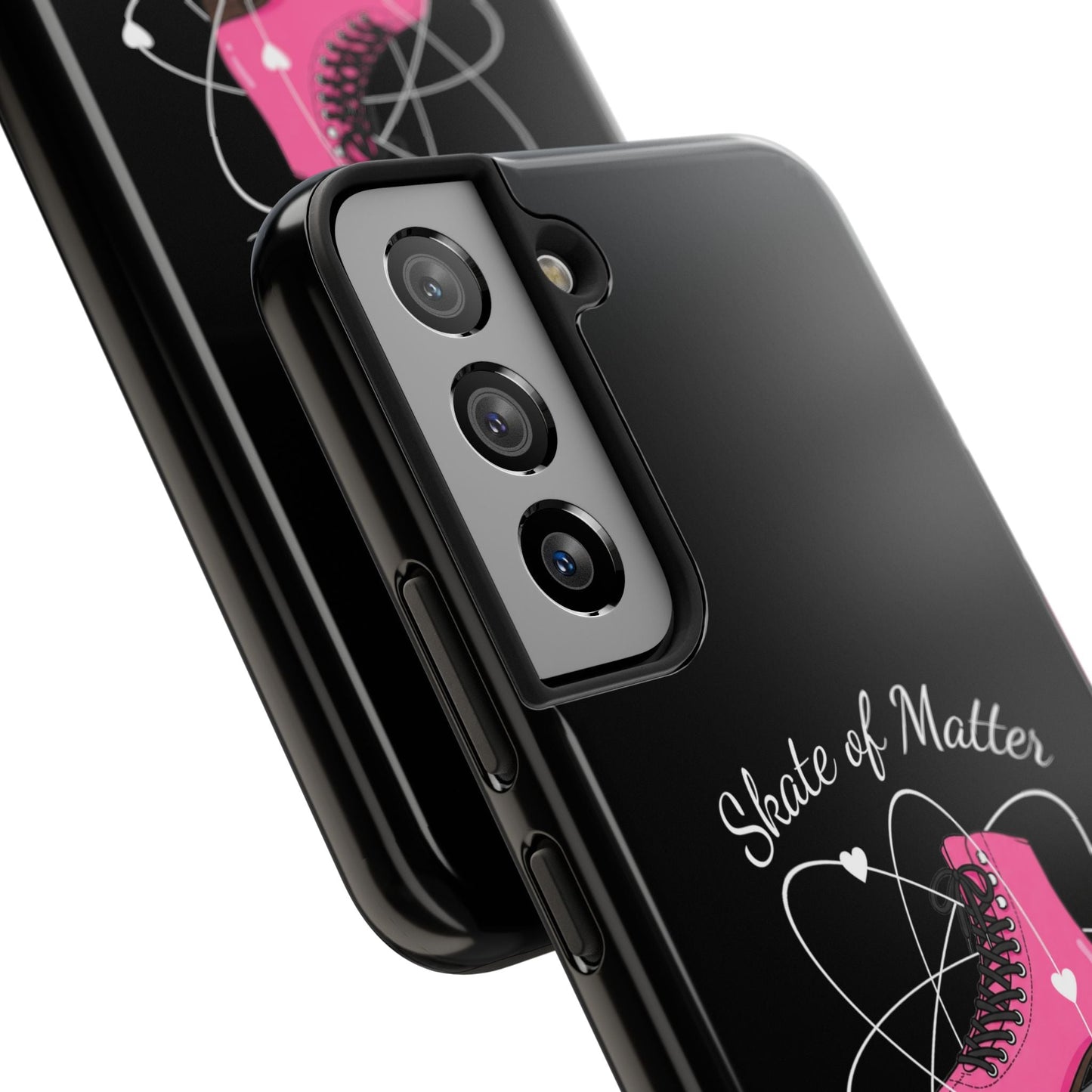 Skate of Matter Tough Phone Case