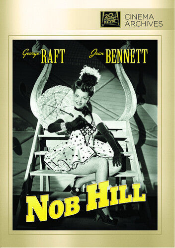 Nob Hill - Nob Hill - DVD