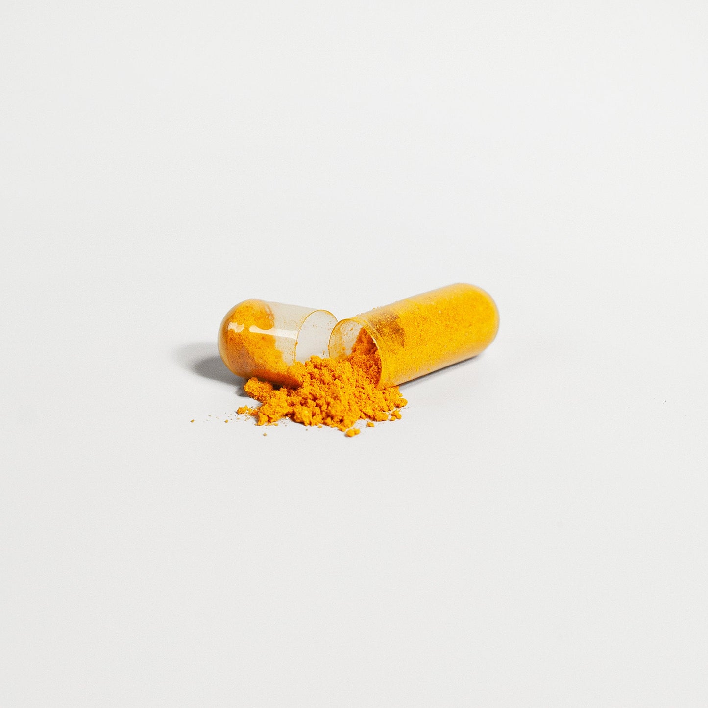Platinum Turmeric Supplement with Glucosamine & BioPerine - 95% Curcuminoids