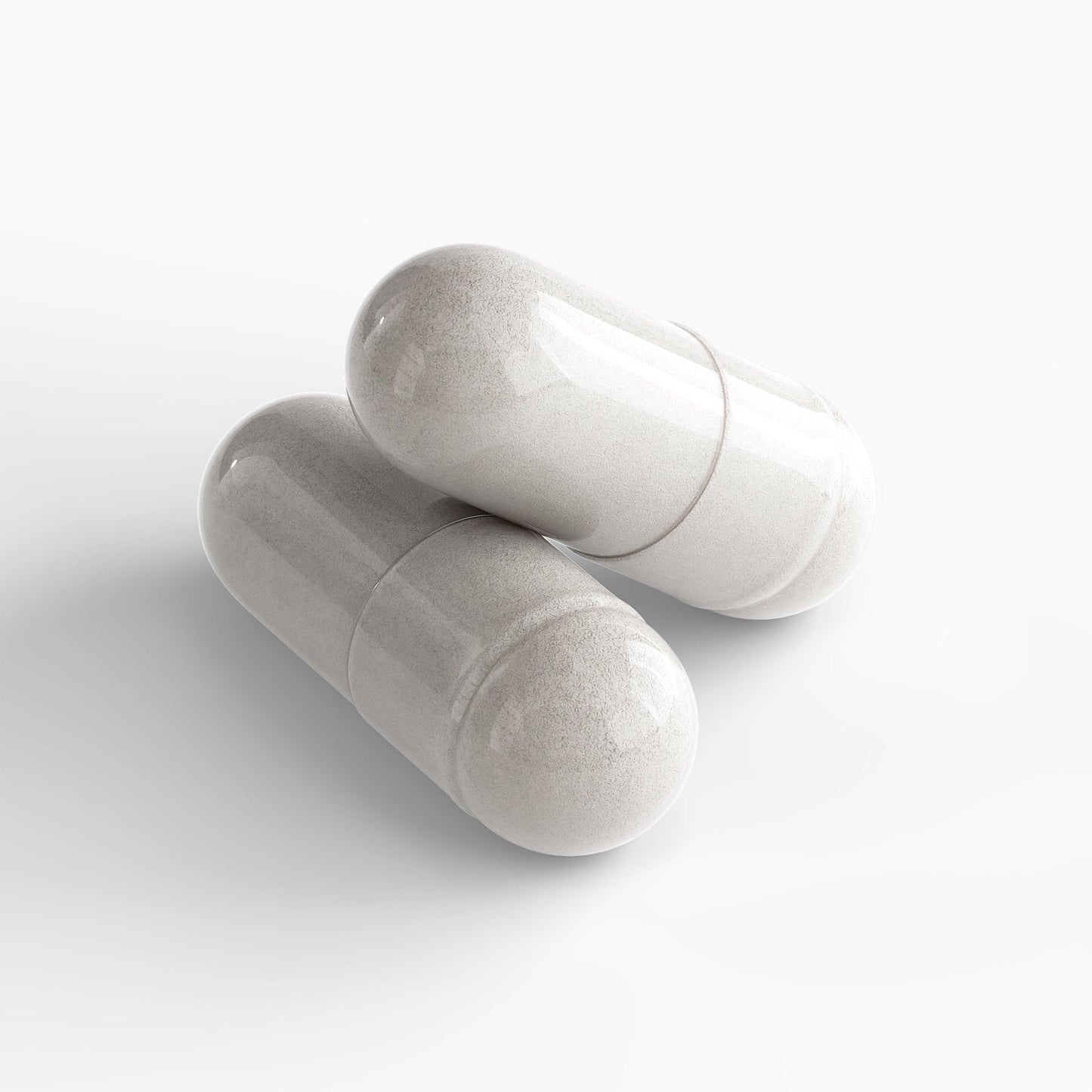 Natural Colostrum Capsules 500mg - Immune Support Supplement