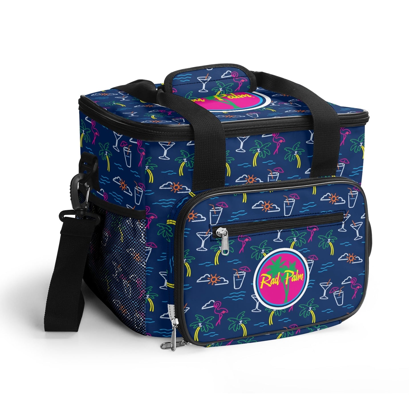 Five OClock Somewhere Leakproof Cooler Bag