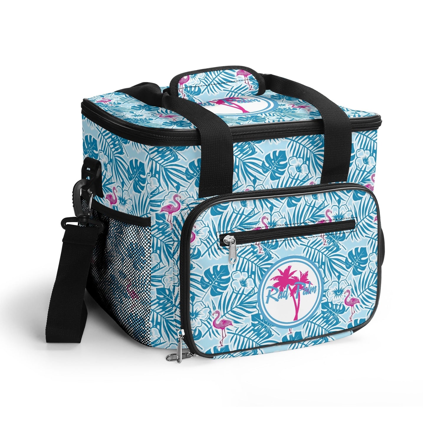 Party Like A Flockstar Leakproof Cooler Bag