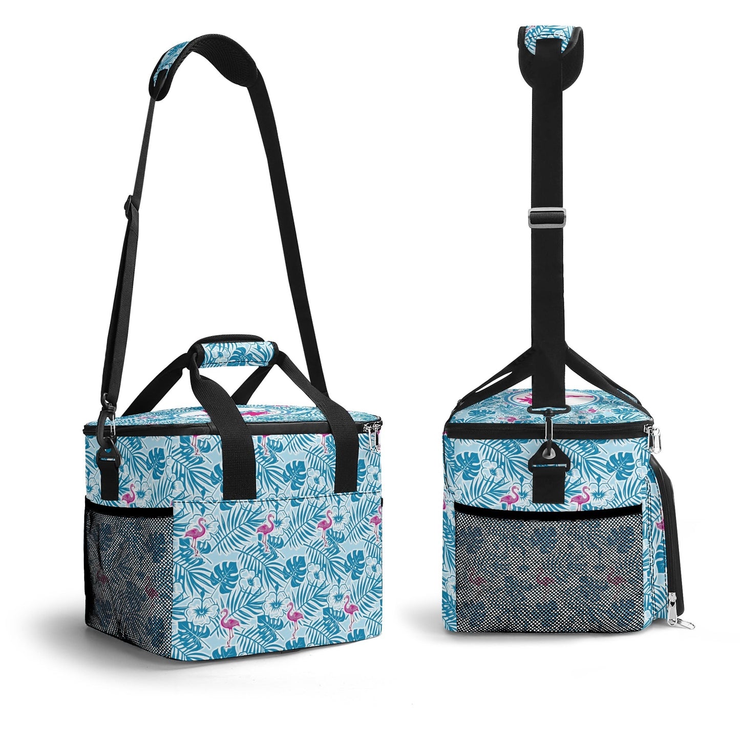 Party Like A Flockstar Leakproof Cooler Bag