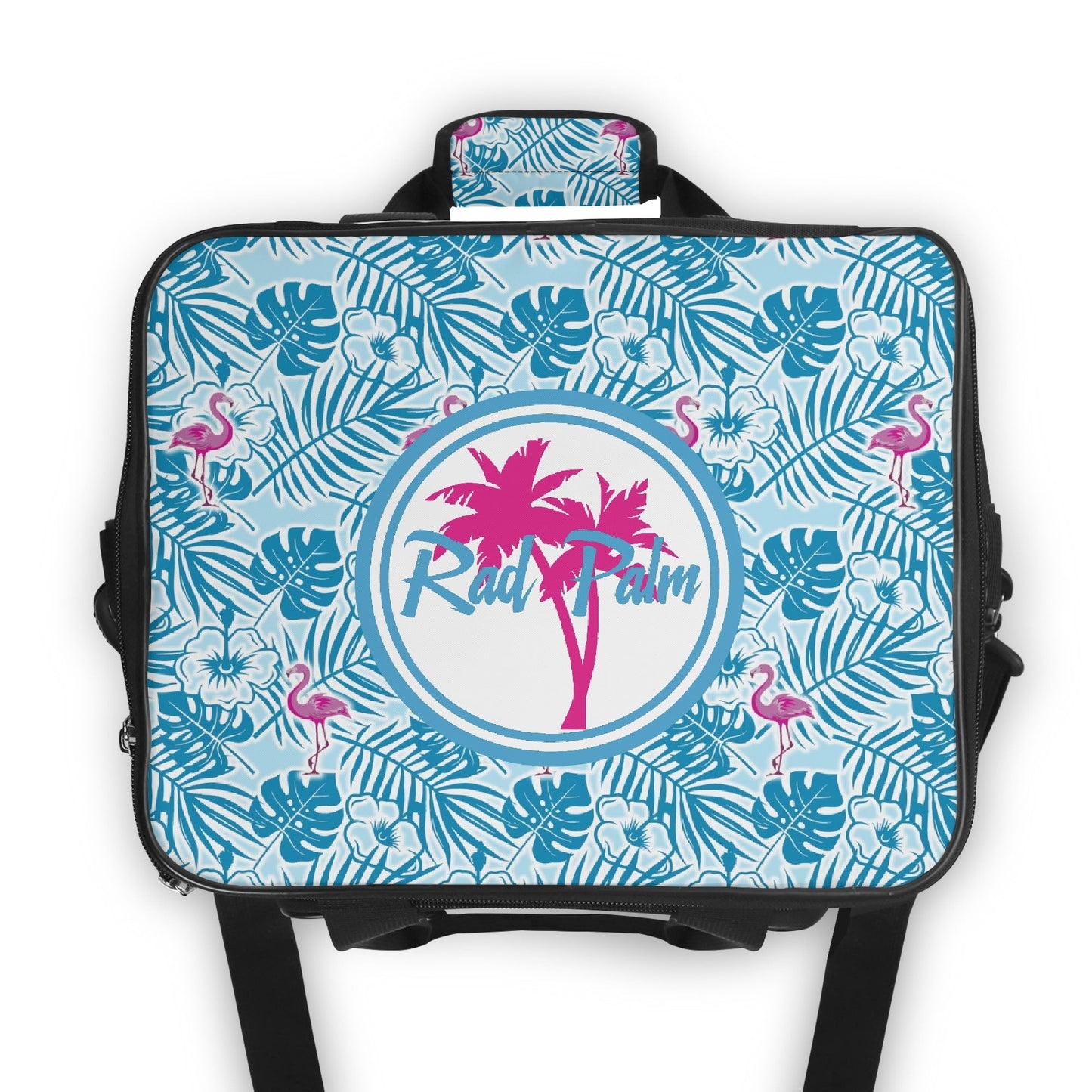 Party Like A Flockstar Leakproof Cooler Bag