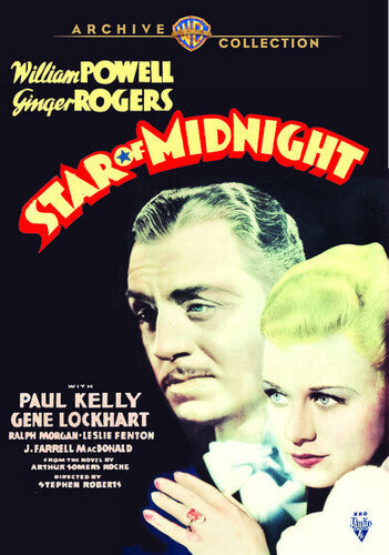 Star Of Midnight - Star Of Midnight - DVD