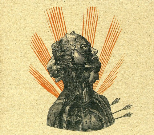 Barons Of Tang - Knots & Tangles - Music CD