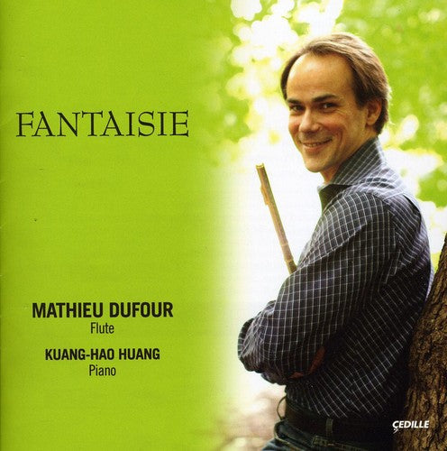 Cimarosa/Molique - Fantaisie Music CD