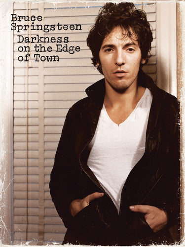 Springsteen,bruce - Promise: Darkness On The Edge Of Town Story - Music CD