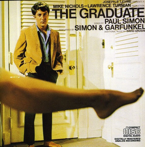 Graduate / O.s.t. - Graduate / O.s.t. - Music CD