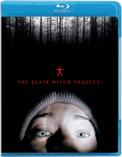 Blair Witch Project - Blair Witch Project - Blu-ray