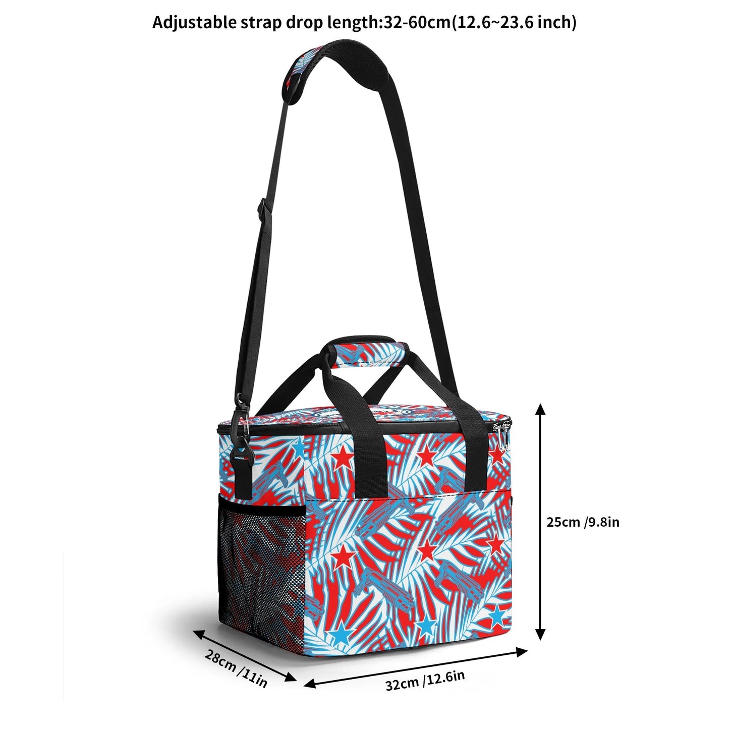 American Shotty Leakproof Cooler Bag