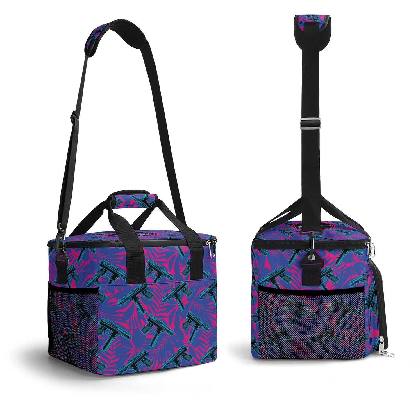 9 Lives Leakproof Cooler Bag