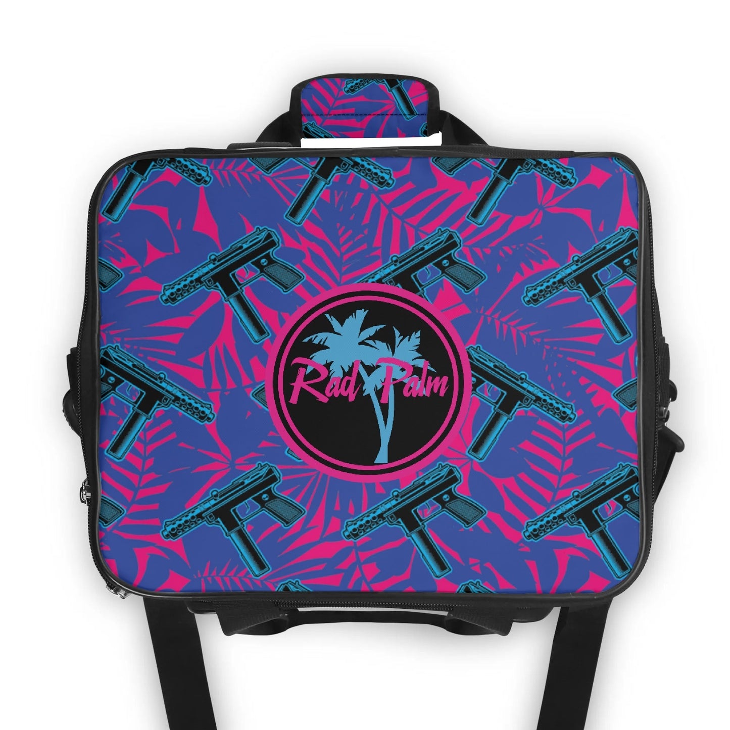 9 Lives Leakproof Cooler Bag