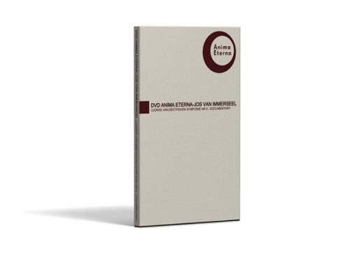 Beethoven / Anima Eterna / Immerseel - Beethoven's Fifth: A Rediscovery Dvd - DVD