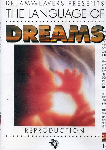 Language Of Dreams: Reproduction - Language Of Dreams: Reproduction - DVD
