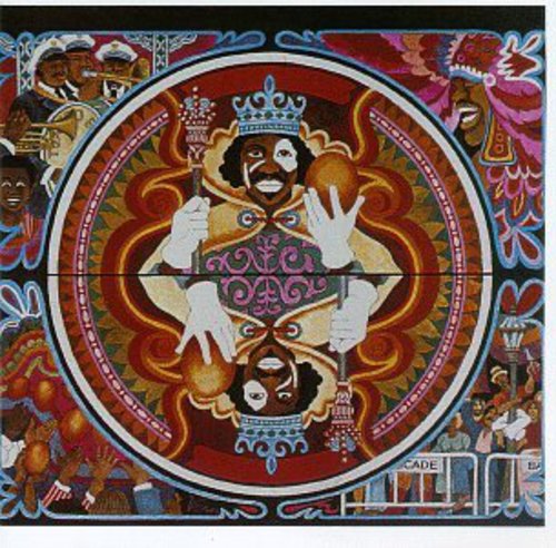 Mardi Gras In New Orleans 1 / Various - Mardi Gras In New Orleans 1 / Various - Music CD