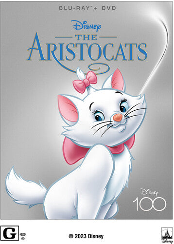 Aristocats - Aristocats - Blu-ray