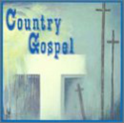 Country Gospel / Various - Country Gospel / Various - Music CD