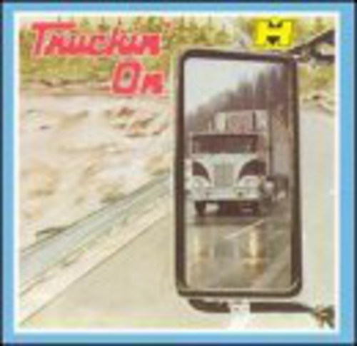 Truckin' On - Truckin on / Various Music CD