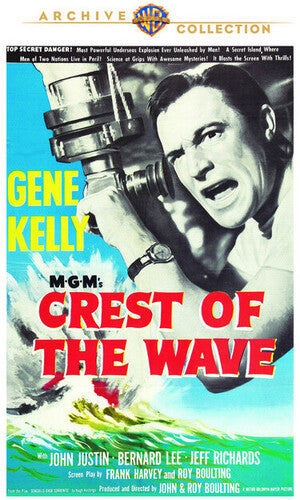 Crest Of The Wave - Crest Of The Wave - DVD