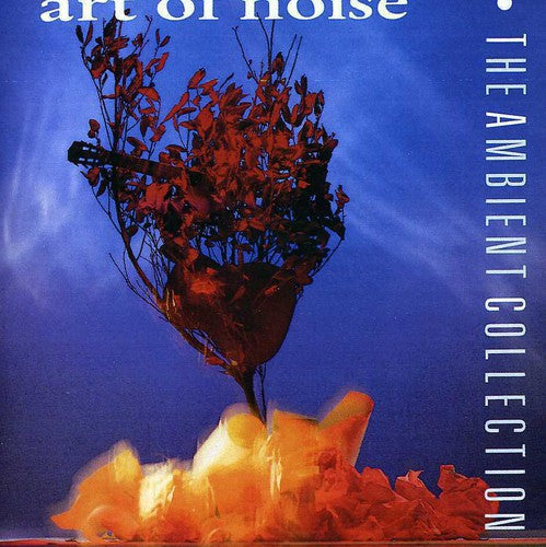 Art Of Noise - Ambient Collection - Music CD