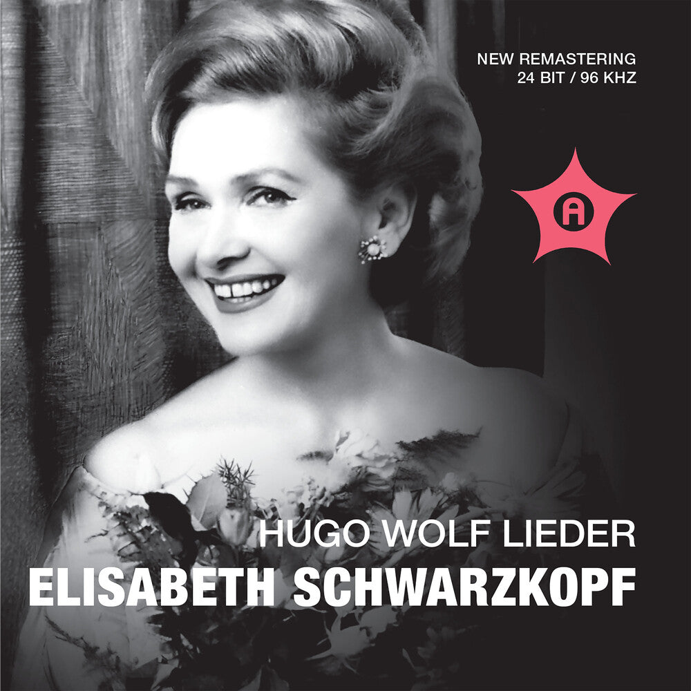 H Wolf - Live Salzburg 27.07.19 Music CD