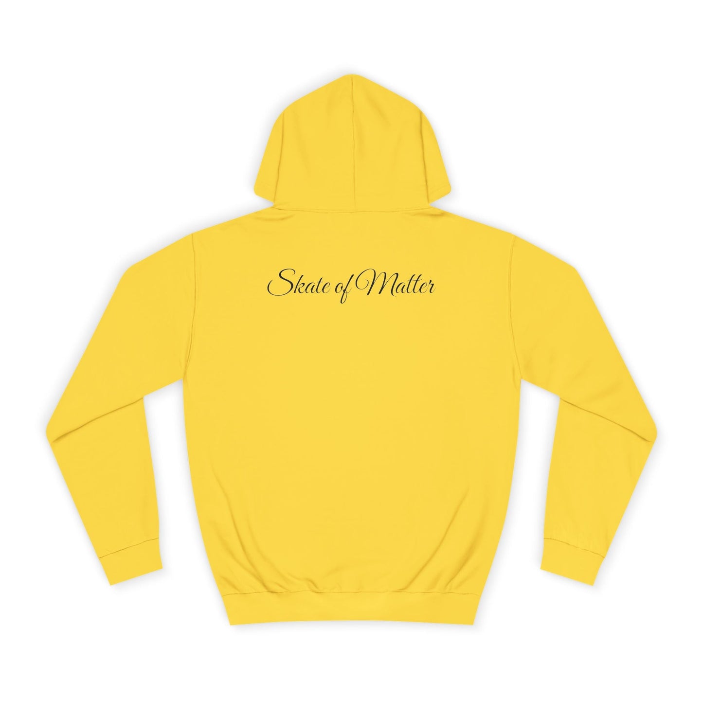 Skate Addict Unisex Hoodie