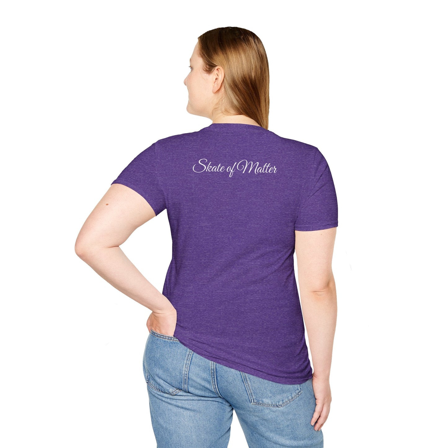 Wood Tax Unisex T-Shirt