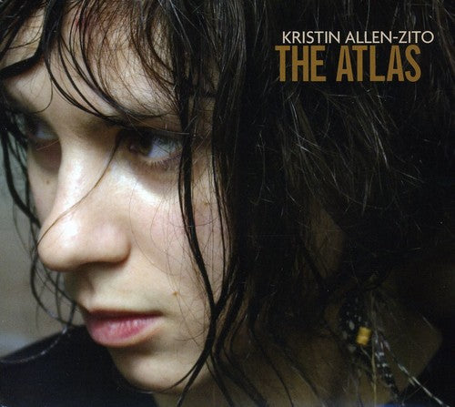 Allen-zito,kristin - Atlas - Music CD
