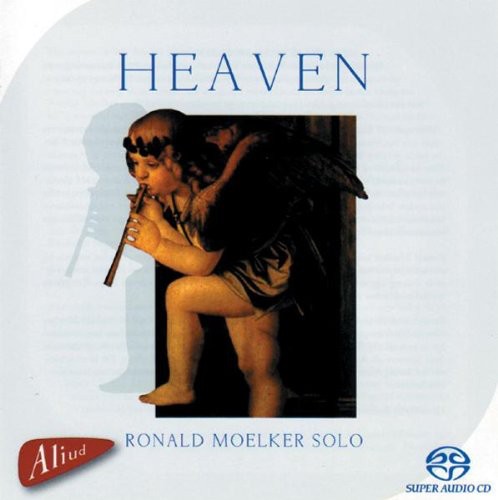 Heaven - Moelker Music CD