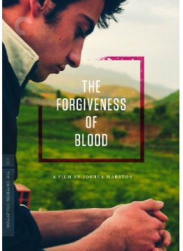 Criterion Collection - The Forgiveness Of Blood/dvd - DVD