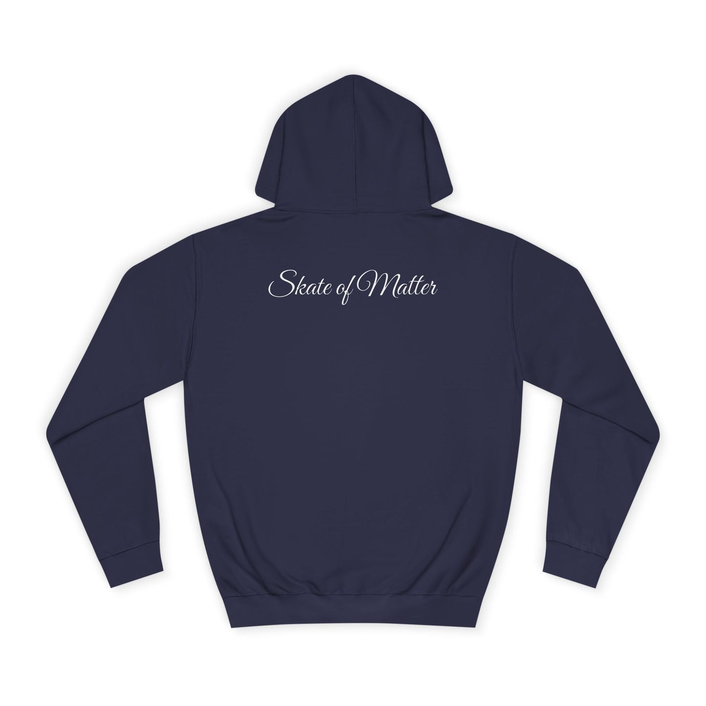 Skate Addict Unisex Hoodie