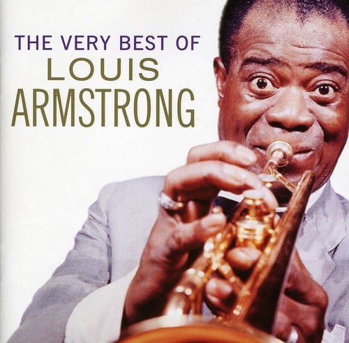 Armstrong,louis - Very Best Of Louis - Music CD