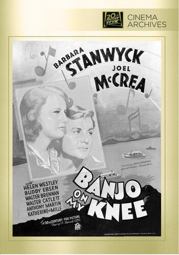 Banjo On My Knee - Banjo On My Knee - DVD