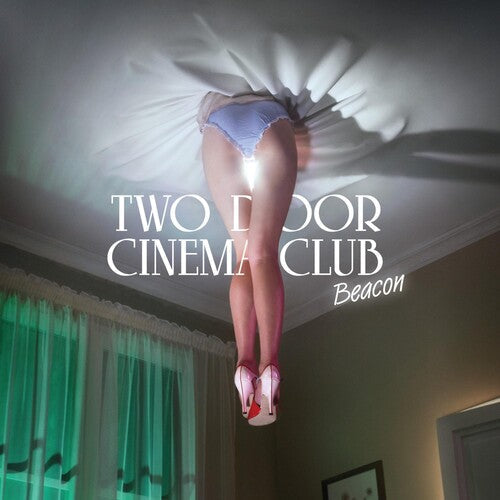 Two Door Cinema Club - Beacon - Music CD