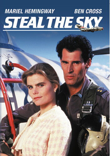 Steal The Sky - Steal The Sky - DVD
