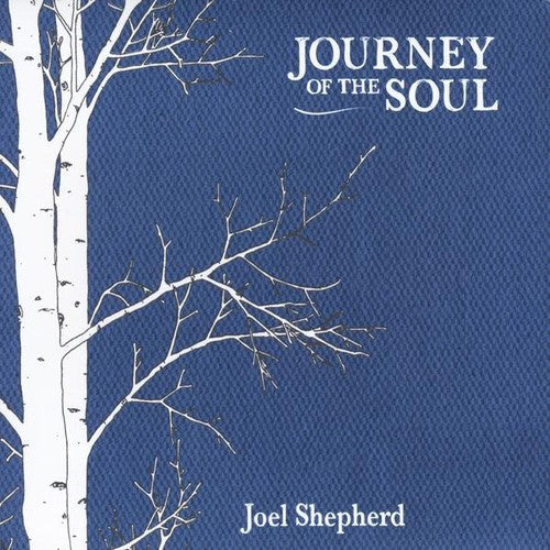Shepherd,joel - Journey Of The Soul - Music CD