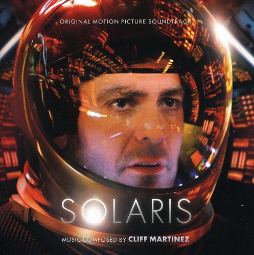 Solaris (score) / O.s.t. - Solaris (score) / O.s.t. - Music CD