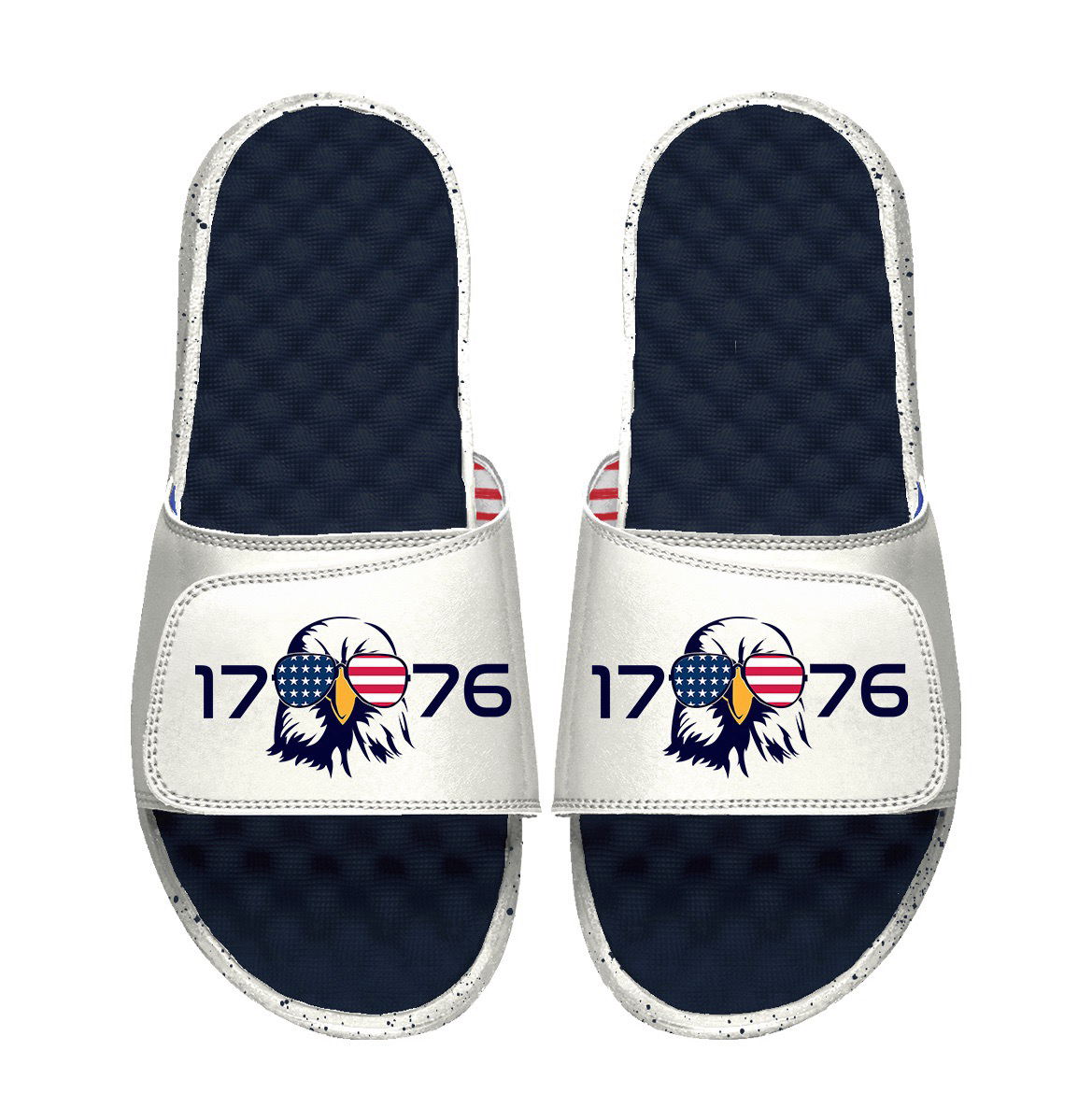1776 Bald Eagle