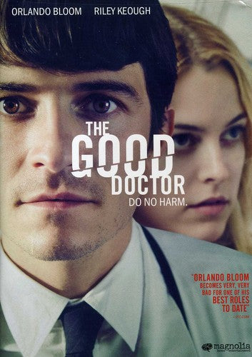 Good Doctor Dvd - Good Doctor Dvd - DVD